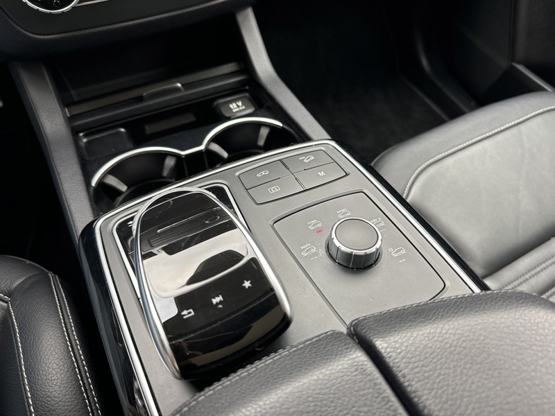 Image Mercedes-Benz GLE COUPÉ Mercedes-AMG GLE 43 4MATIC Coupé   Mercedes-AMG GLE 43 4MATIC Coupé