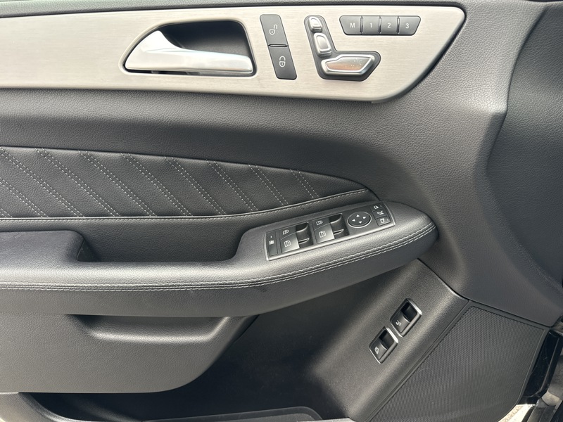 Image Mercedes-Benz GLE COUPÉ Mercedes-AMG GLE 43 4MATIC Coupé   Mercedes-AMG GLE 43 4MATIC Coupé