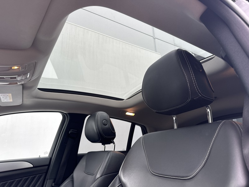 Image Mercedes-Benz GLE COUPÉ Mercedes-AMG GLE 43 4MATIC Coupé   Mercedes-AMG GLE 43 4MATIC Coupé