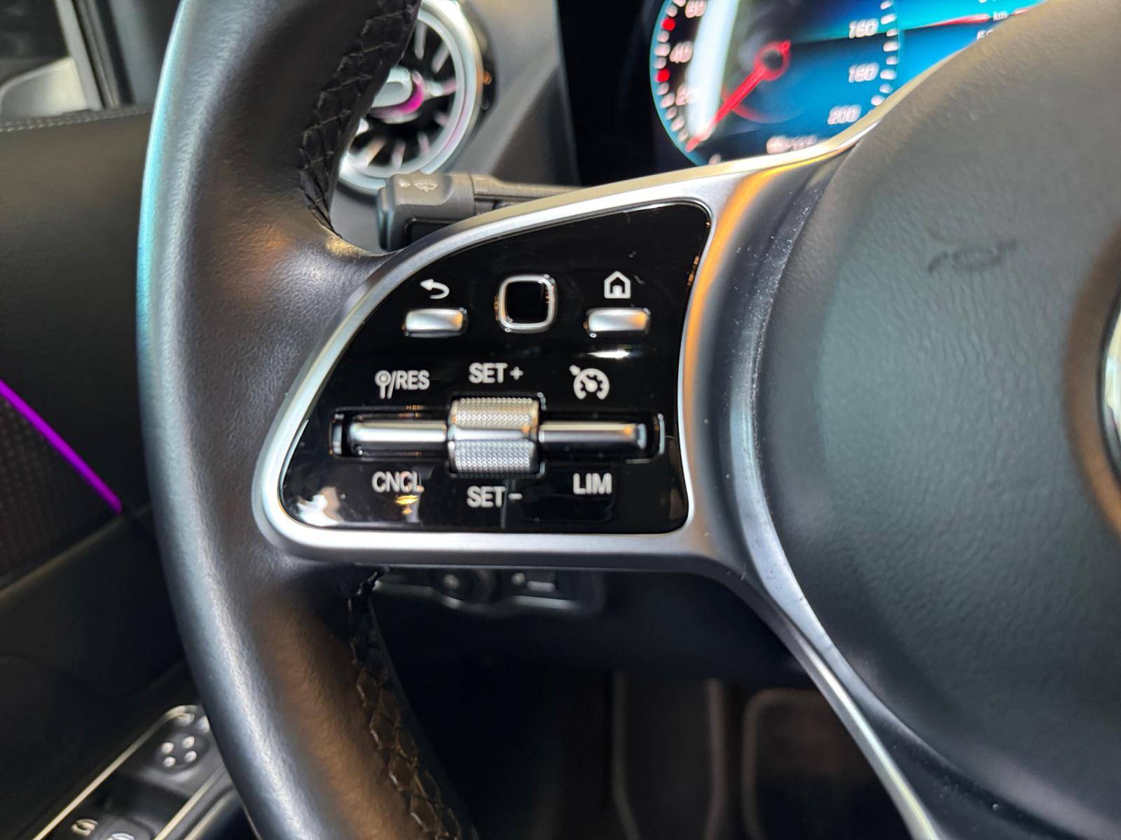 Image Mercedes-Benz EQA 250 Limited Edition  EQA 250 190 ch Limited Edition 250 Limited Edition