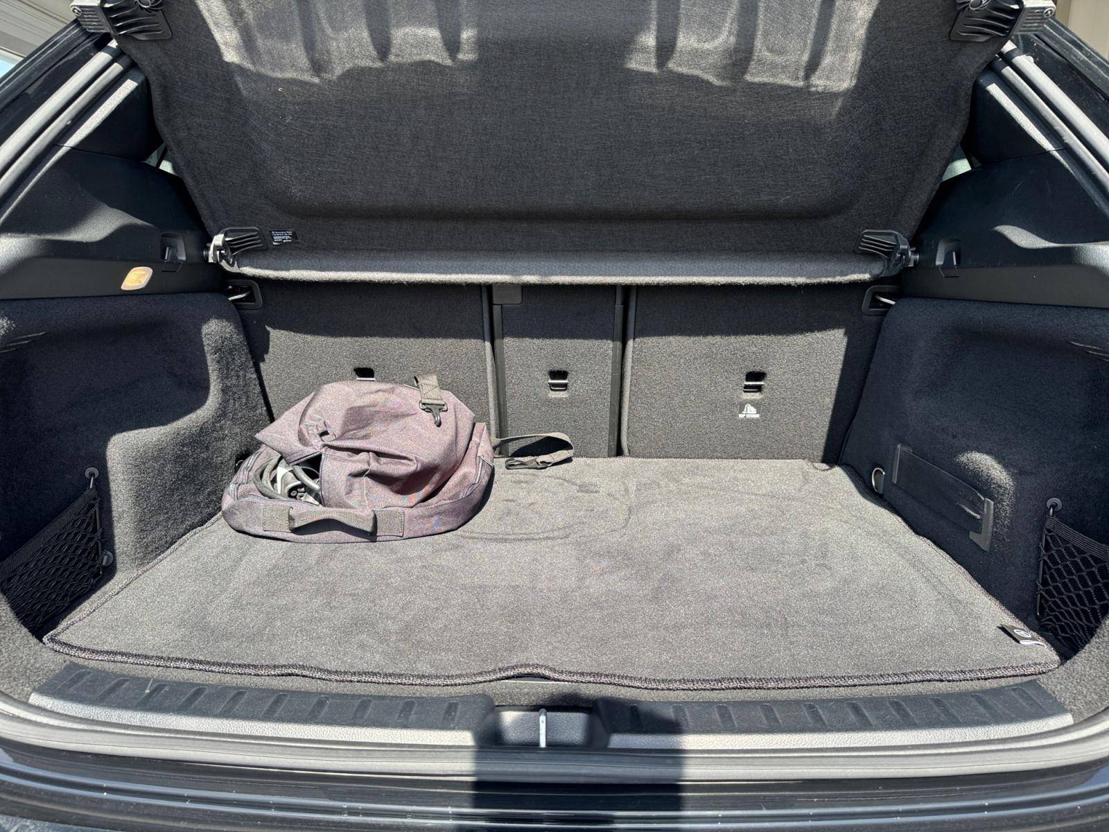 Image Mercedes-Benz EQA 250 Limited Edition  EQA 250 190 ch Limited Edition 250 Limited Edition