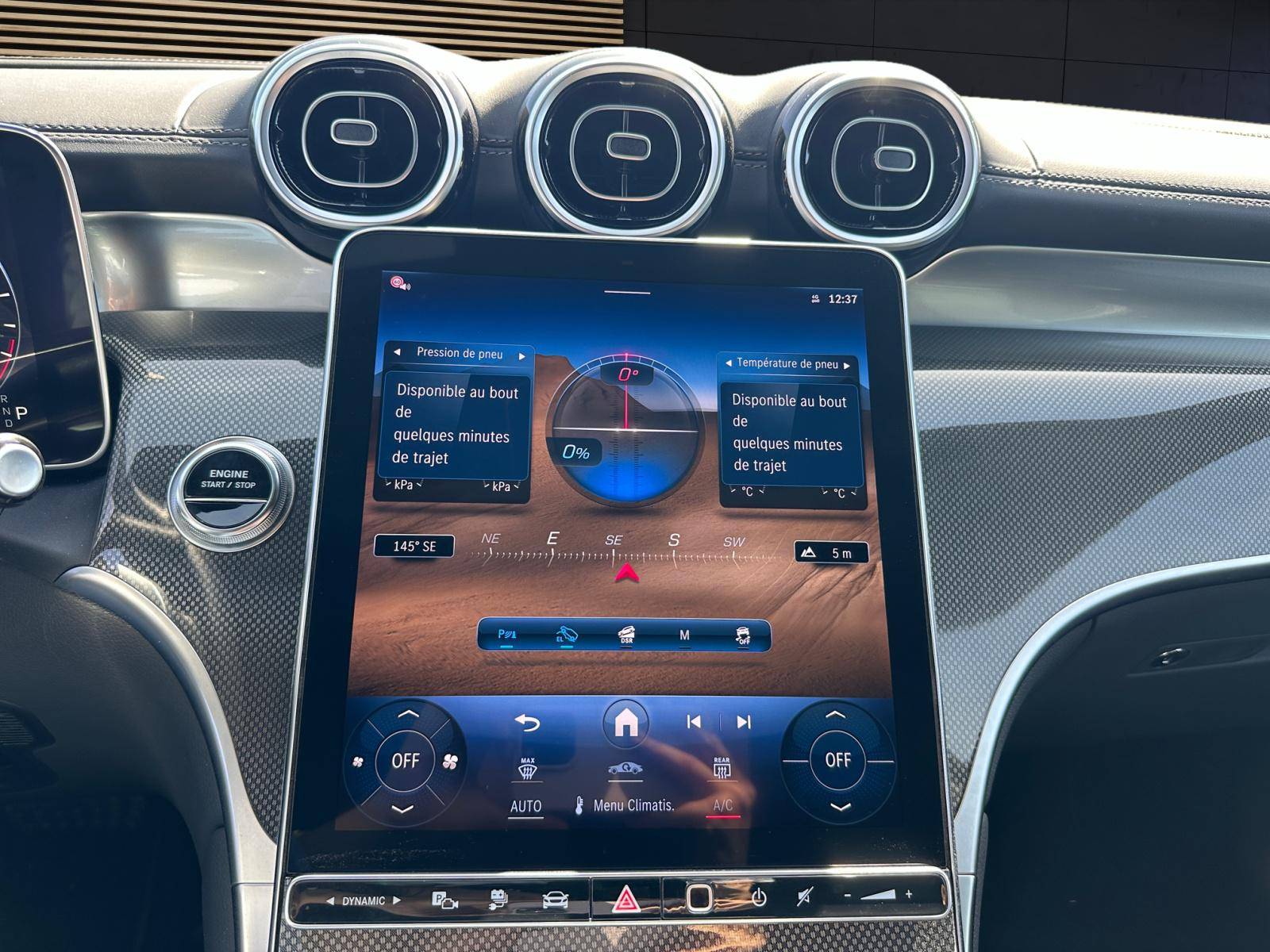 Image Mercedes-Benz GLC COUPÉ GLC 300 e Hybrid EQ 4MATIC Coupé AMG Line  GLC COUPE 300e AMG LINE 4MATIC GLC 300 e Hybrid EQ 4MATIC Coupé AMG Line