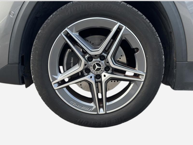 Image Mercedes-Benz GLA 250 e AMG Line   250 e AMG Line