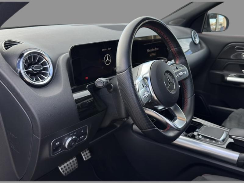 Image Mercedes-Benz GLA 250 e AMG Line   250 e AMG Line