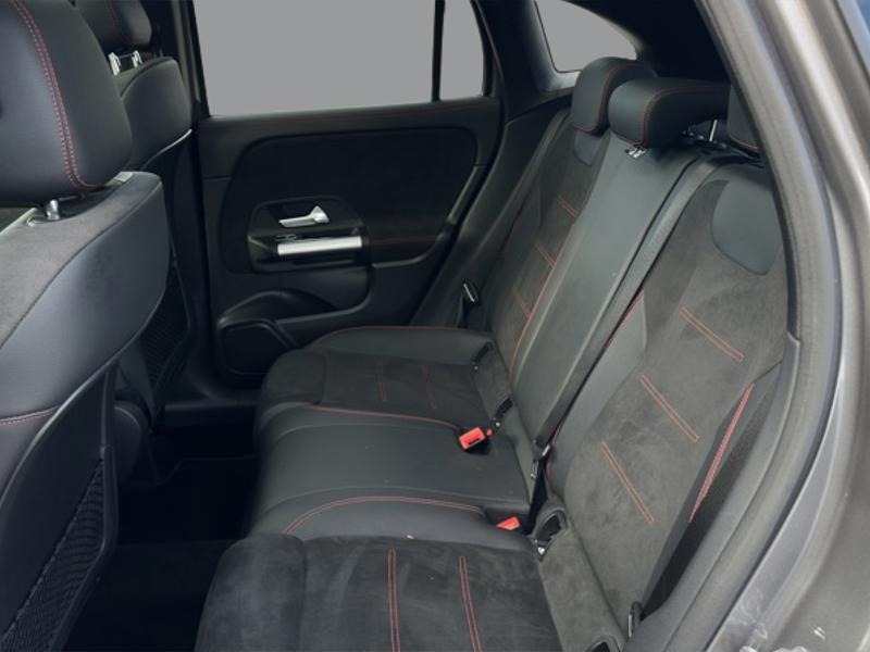 Image Mercedes-Benz GLA 250 e AMG Line   250 e AMG Line