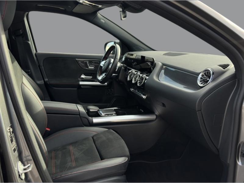 Image Mercedes-Benz GLA 250 e AMG Line   250 e AMG Line