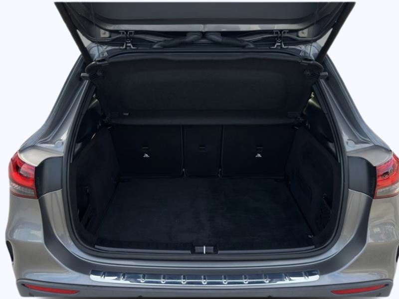 Image Mercedes-Benz GLA 250 e AMG Line   250 e AMG Line