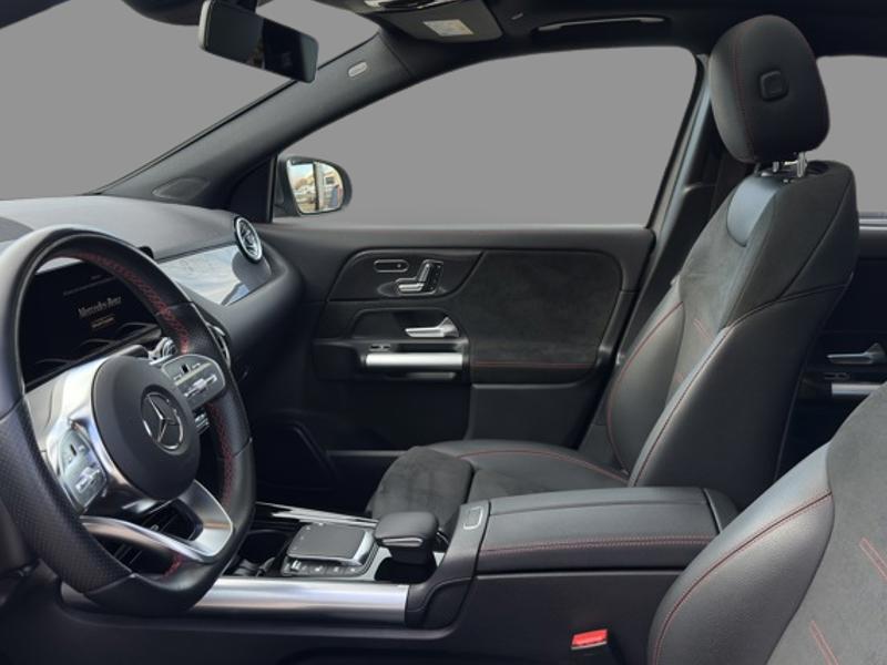 Image Mercedes-Benz GLA 250 e AMG Line   250 e AMG Line