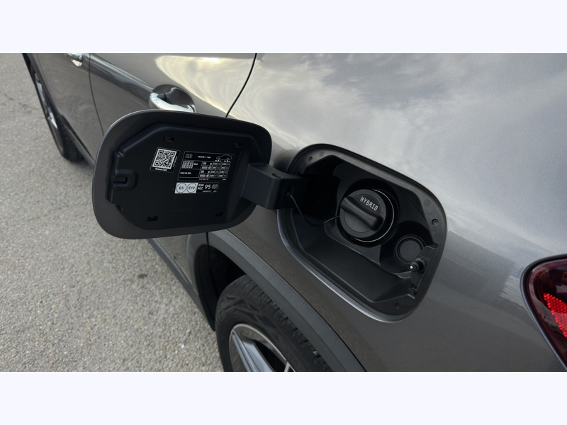 Image Mercedes-Benz GLA 250 e AMG Line   250 e AMG Line