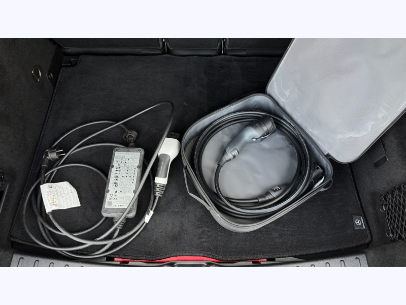 Image Mercedes-Benz GLA 250 e AMG Line   250 e AMG Line