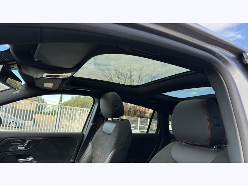 Image Mercedes-Benz GLA 250 e AMG Line   250 e AMG Line