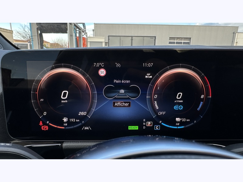 Image Mercedes-Benz GLA 250 e AMG Line   250 e AMG Line