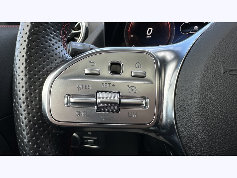 Image Mercedes-Benz GLA 250 e AMG Line   250 e AMG Line