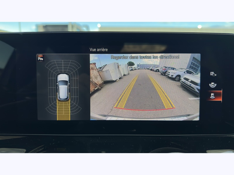 Image Mercedes-Benz GLA 250 e AMG Line   250 e AMG Line