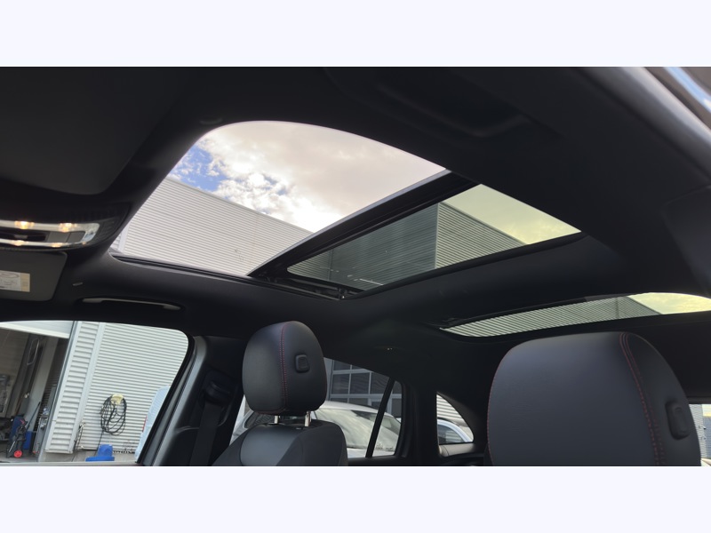 Image Mercedes-Benz GLA 250 e AMG Line   250 e AMG Line