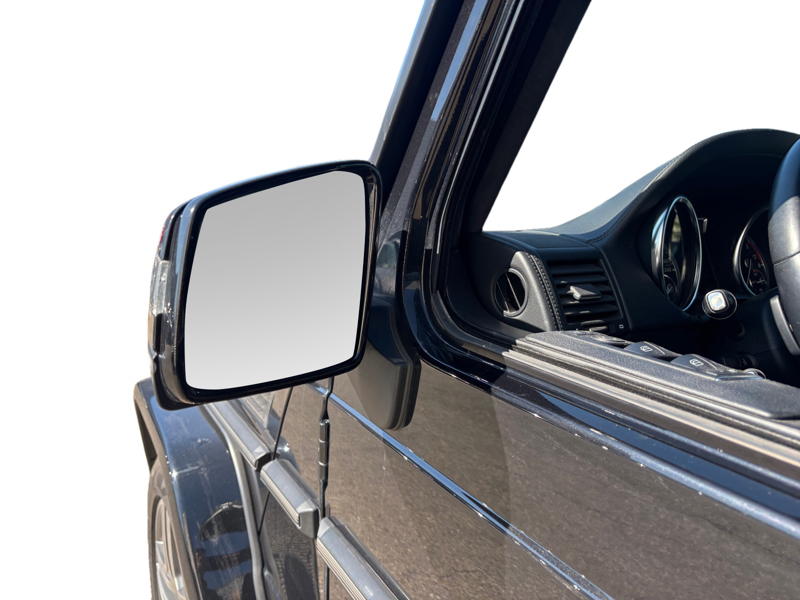 Image Mercedes-Benz CLASSE G G 350 BlueTEC  G Long 350 CDI BlueTec A G 350 BlueTEC