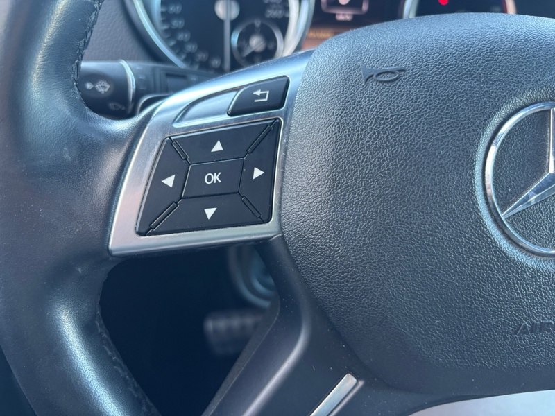 Image Mercedes-Benz CLASSE G G 350 BlueTEC  G Long 350 CDI BlueTec A G 350 BlueTEC