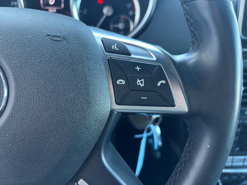 Image Mercedes-Benz CLASSE G G 350 BlueTEC  G Long 350 CDI BlueTec A G 350 BlueTEC