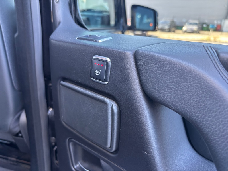 Image Mercedes-Benz CLASSE G G 350 BlueTEC  G Long 350 CDI BlueTec A G 350 BlueTEC