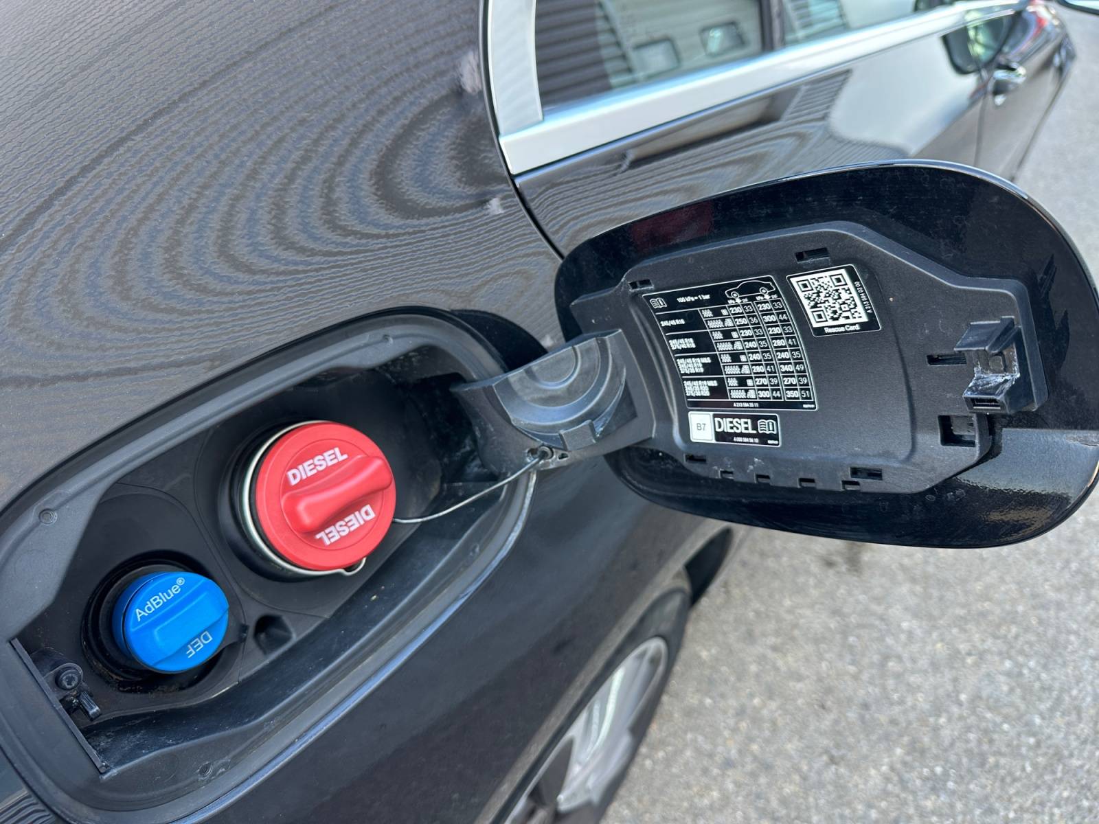 Image Mercedes-Benz CLASSE E BERLINE E 400 d 4MATIC Berline Fascination  E 400 d 4MATIC Berline Fascination E 400 d 4MATIC Berline Fascination