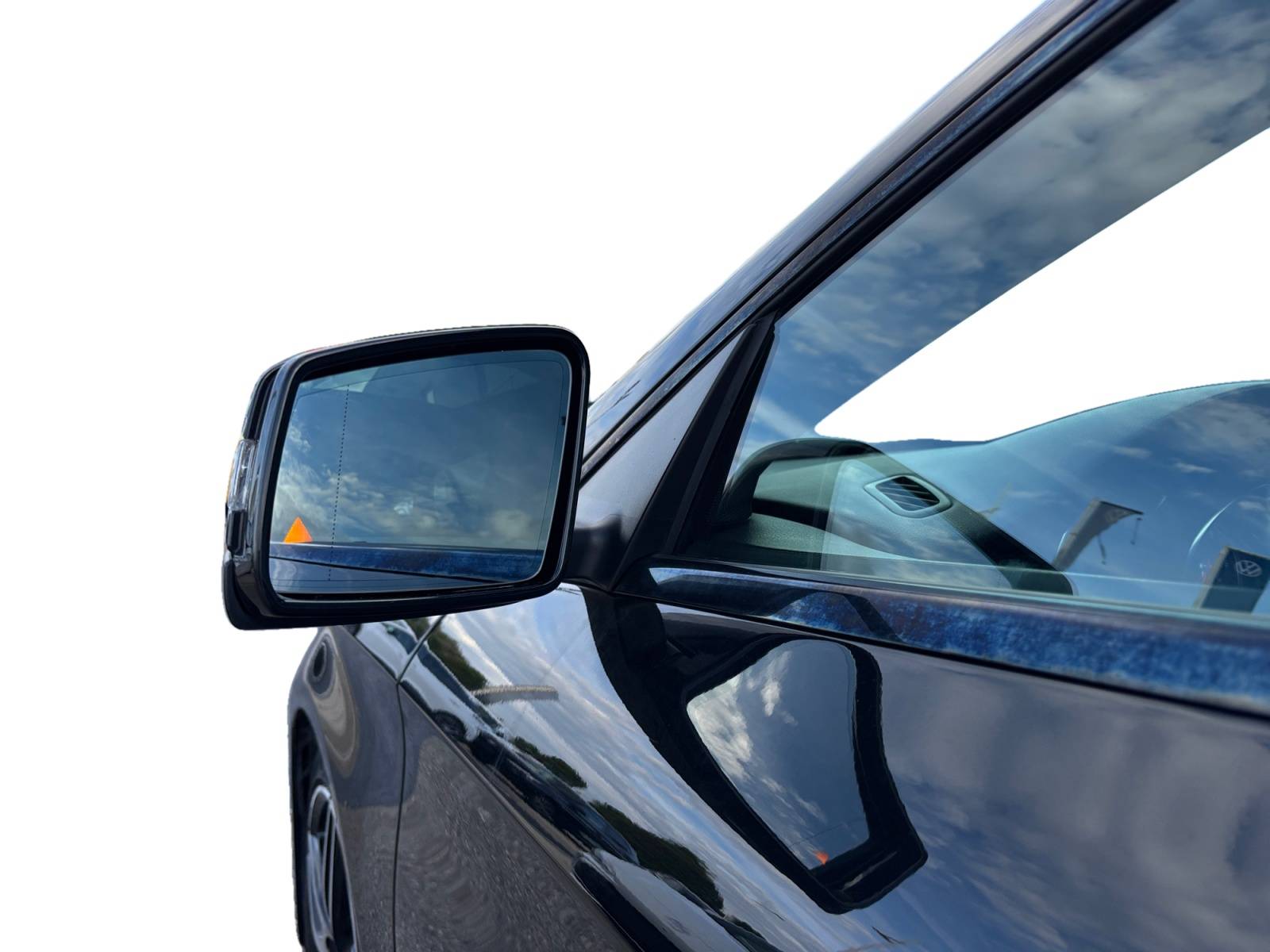 Image Mercedes-Benz CLA SHOOTING BRAKE CLA 200 d SB Fascination  CLA Shooting Brake 200 d Fascination CLA 200 d SB Fascination