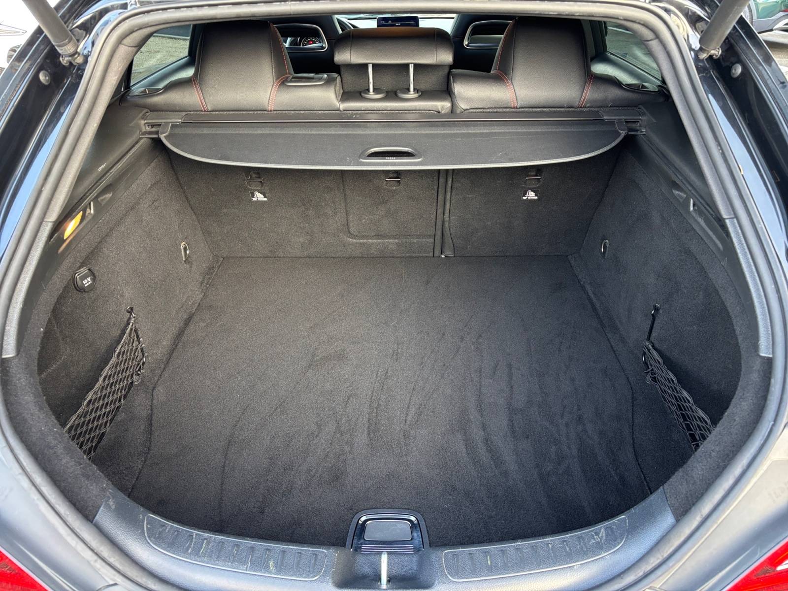 Image Mercedes-Benz CLA SHOOTING BRAKE CLA 200 d SB Fascination  CLA Shooting Brake 200 d Fascination CLA 200 d SB Fascination