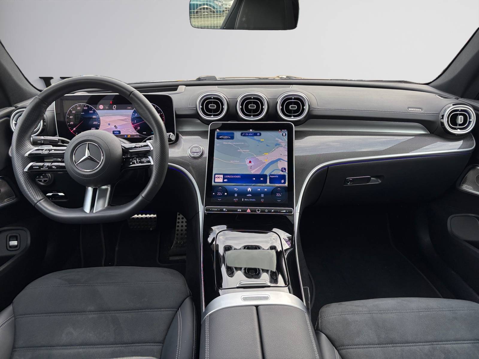 Image Mercedes-Benz CLE COUPÉ CLE 200 AMG Line Coupé  CLE Coupé 200 9G-Tronic AMG Line CLE 200 AMG Line Coupé