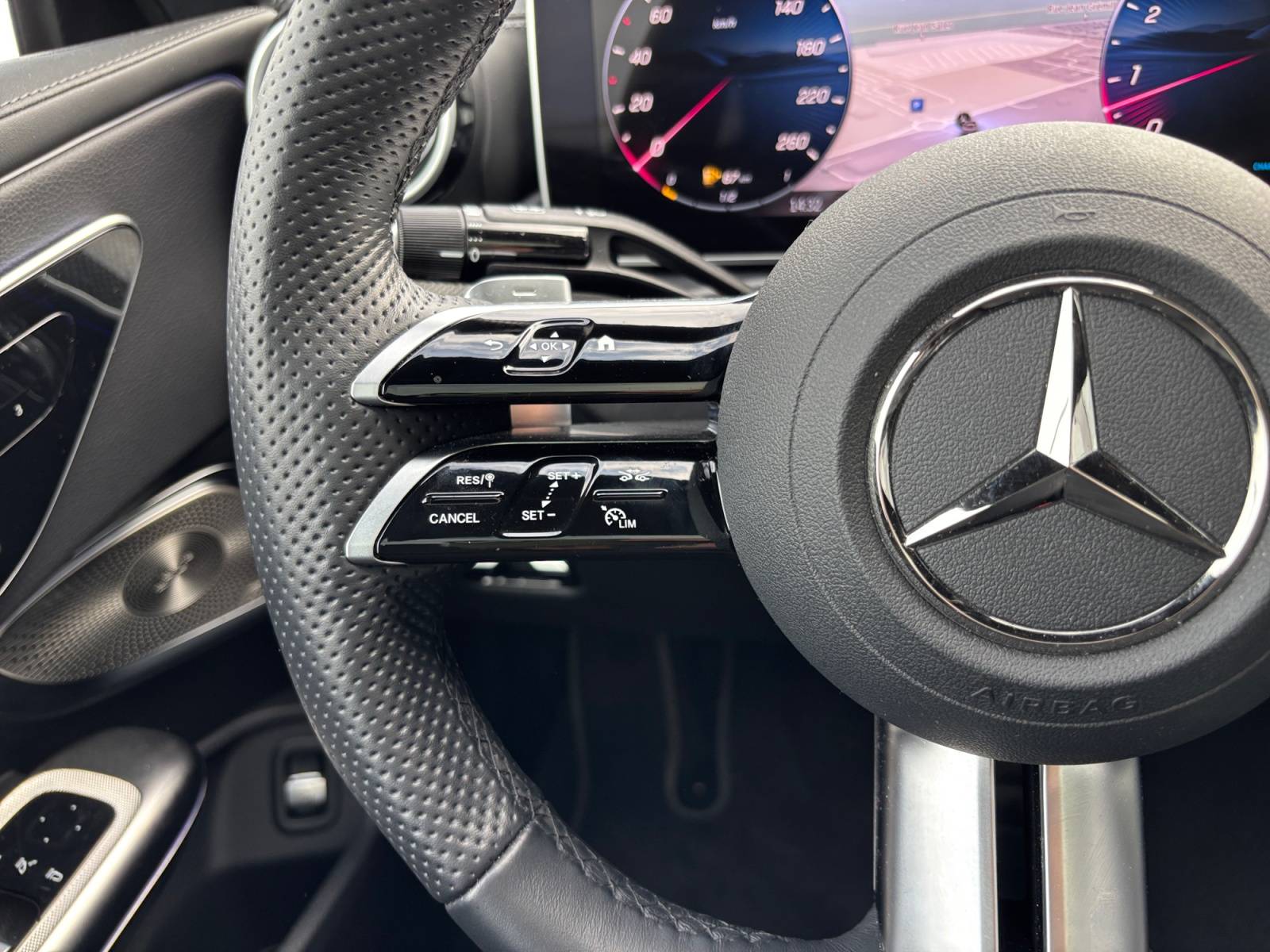 Image Mercedes-Benz CLE COUPÉ CLE 200 AMG Line Coupé  CLE Coupé 200 9G-Tronic AMG Line CLE 200 AMG Line Coupé