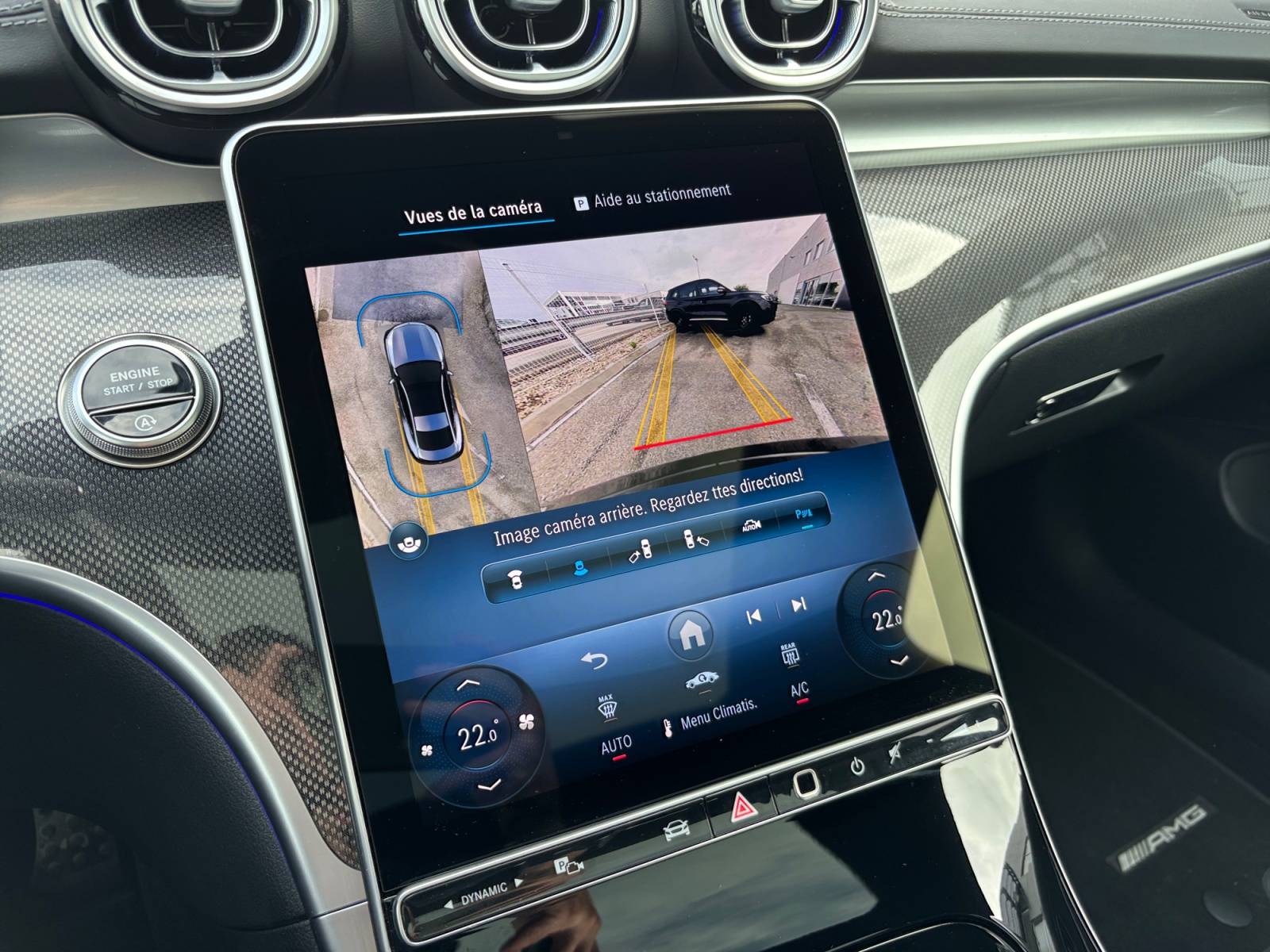 Image Mercedes-Benz CLE COUPÉ CLE 200 AMG Line Coupé  CLE Coupé 200 9G-Tronic AMG Line CLE 200 AMG Line Coupé