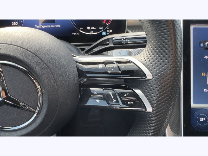 Image Mercedes-Benz CLASSE C BERLINE Classe C 300 e Hybrid EQ Berline AMG Line  Classe C 300 e 4MATIC Berline AMG line Classe C 300 e Hybrid EQ Berline AMG Line