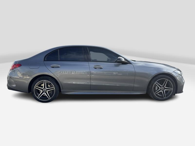 Image Mercedes-Benz CLASSE C BERLINE Classe C 300 e Hybrid EQ Berline AMG Line  Classe C 300 e 4MATIC Berline AMG line Classe C 300 e Hybrid EQ Berline AMG Line