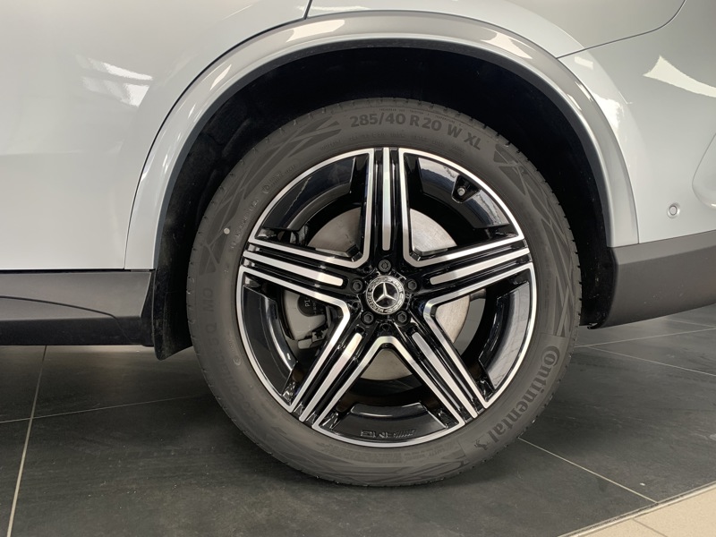 Image Mercedes-Benz GLC SUV GLC 400 e  Hybrid EQ 4MATIC AMG Line +  GLC 400 e  Hybrid EQ 4MATIC AMG Line + GLC 400 e  Hybrid EQ 4MATIC AMG Line +