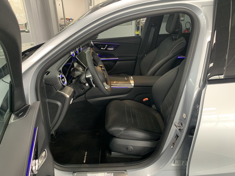 Image Mercedes-Benz GLC SUV GLC 400 e  Hybrid EQ 4MATIC AMG Line +  GLC 400 e  Hybrid EQ 4MATIC AMG Line + GLC 400 e  Hybrid EQ 4MATIC AMG Line +