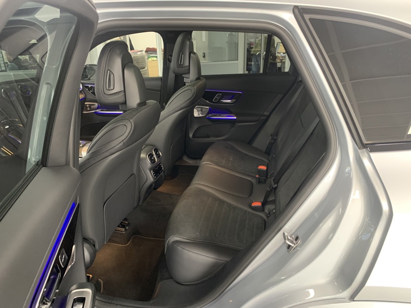 Image Mercedes-Benz GLC SUV GLC 400 e  Hybrid EQ 4MATIC AMG Line +  GLC 400 e  Hybrid EQ 4MATIC AMG Line + GLC 400 e  Hybrid EQ 4MATIC AMG Line +