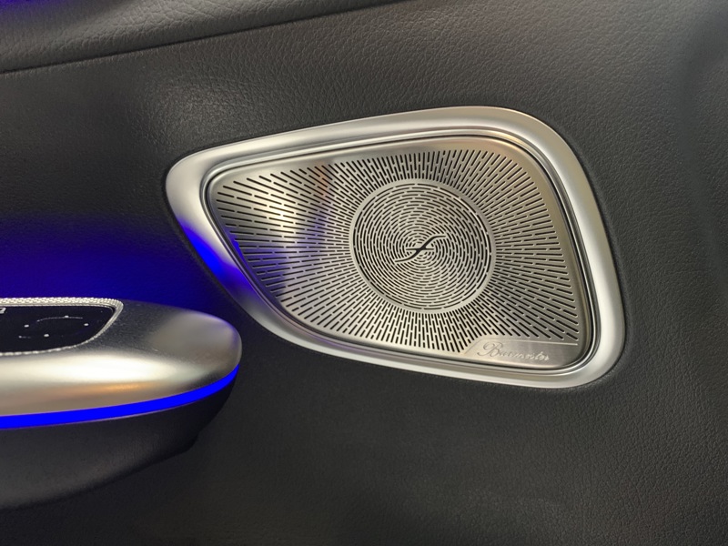 Image Mercedes-Benz GLC SUV GLC 400 e  Hybrid EQ 4MATIC AMG Line +  GLC 400 e  Hybrid EQ 4MATIC AMG Line + GLC 400 e  Hybrid EQ 4MATIC AMG Line +