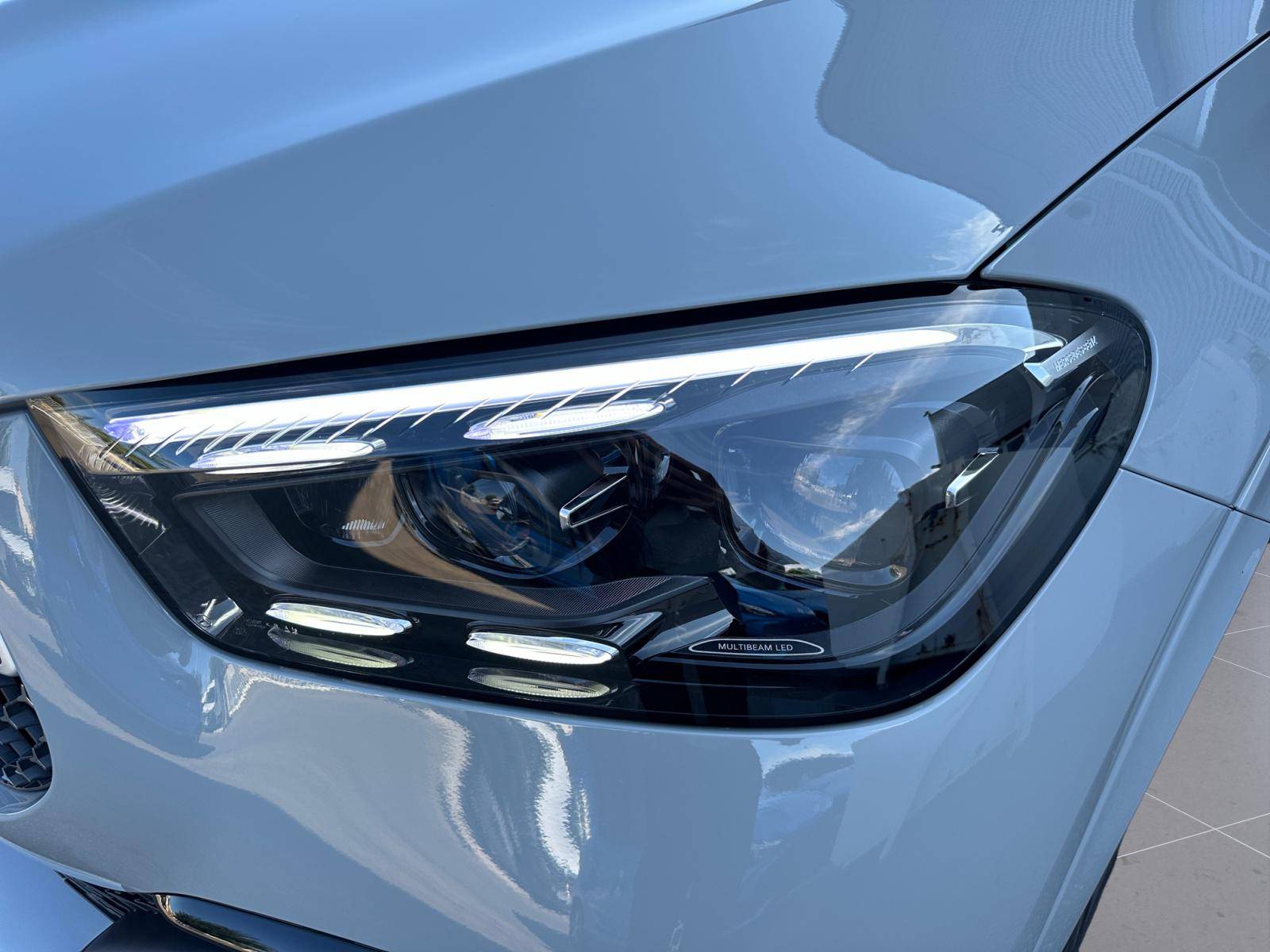 Image Mercedes-Benz GLE 350 de Hybrid EQ 4MATIC AMG Line  GLE 350 de Hybrid EQ 4MATIC AMG Line 350 de Hybrid EQ 4MATIC AMG Line