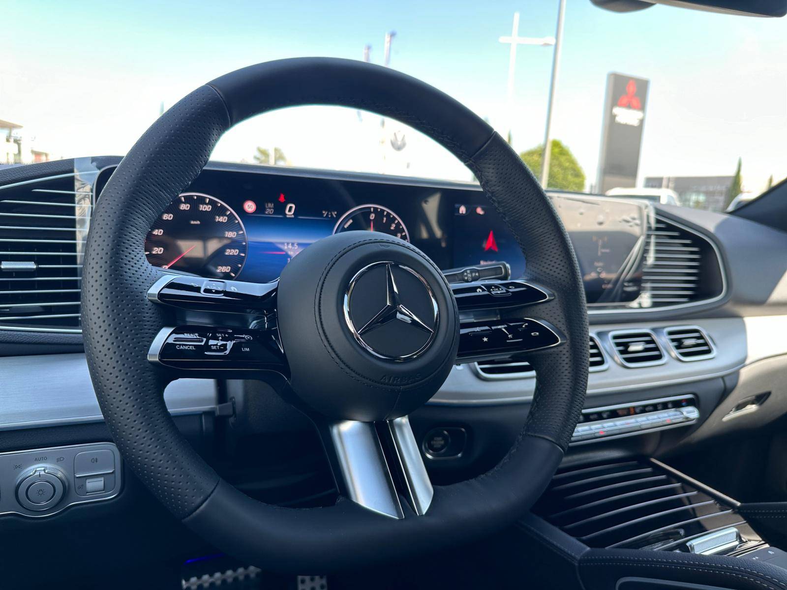 Image Mercedes-Benz GLE 350 de Hybrid EQ 4MATIC AMG Line  GLE 350 de Hybrid EQ 4MATIC AMG Line 350 de Hybrid EQ 4MATIC AMG Line