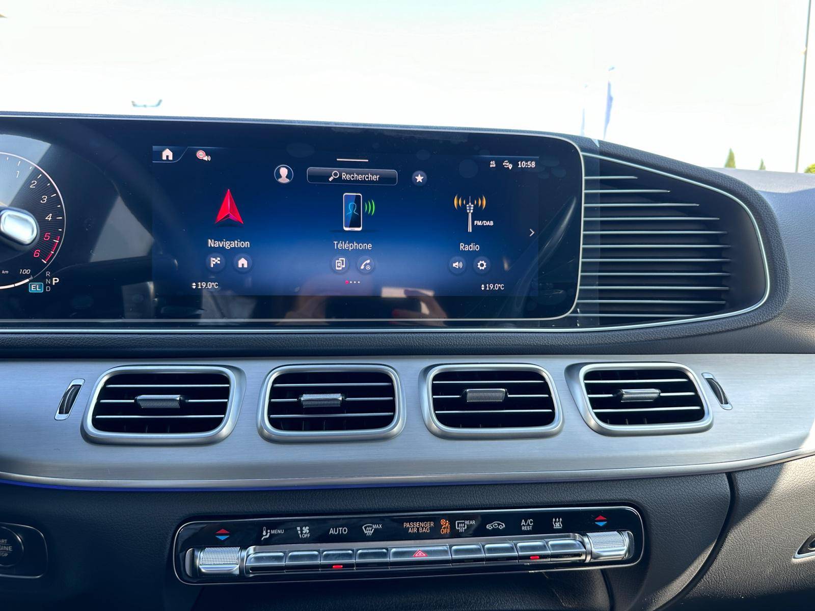 Image Mercedes-Benz GLE 350 de Hybrid EQ 4MATIC AMG Line  GLE 350 de Hybrid EQ 4MATIC AMG Line 350 de Hybrid EQ 4MATIC AMG Line