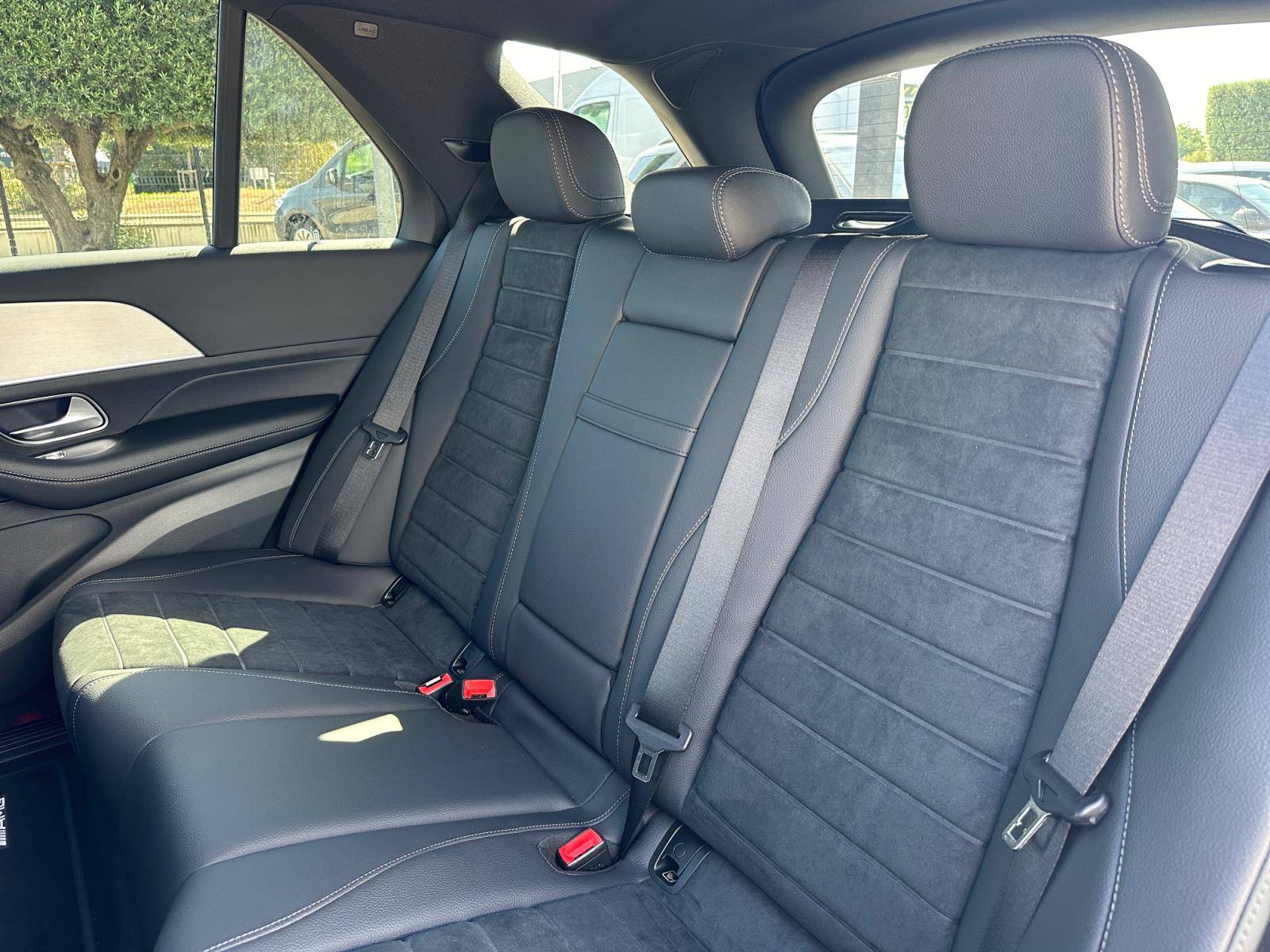 Image Mercedes-Benz GLE 350 de Hybrid EQ 4MATIC AMG Line  GLE 350 de Hybrid EQ 4MATIC AMG Line 350 de Hybrid EQ 4MATIC AMG Line