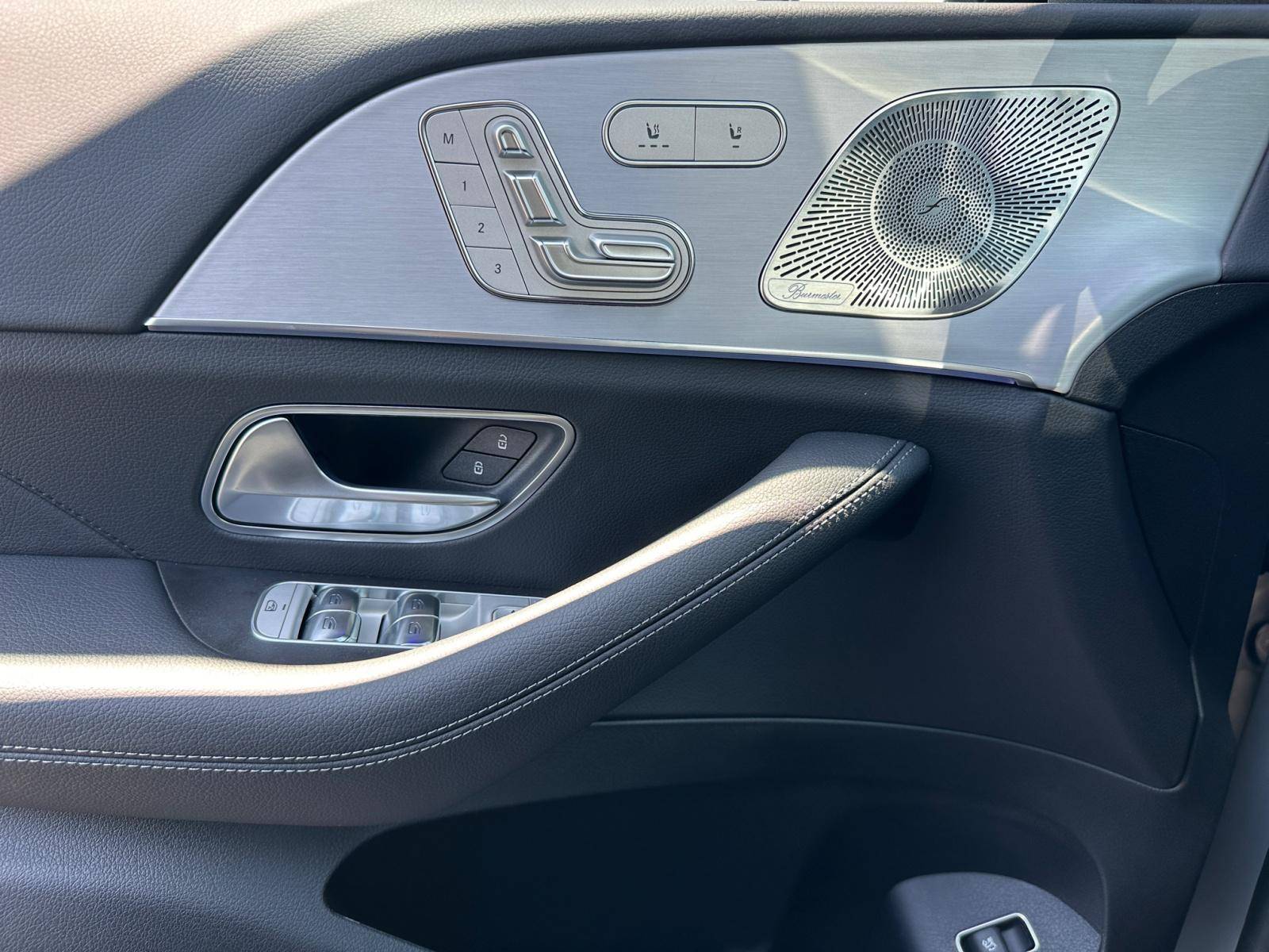 Image Mercedes-Benz GLE 350 de Hybrid EQ 4MATIC AMG Line  GLE 350 de Hybrid EQ 4MATIC AMG Line 350 de Hybrid EQ 4MATIC AMG Line