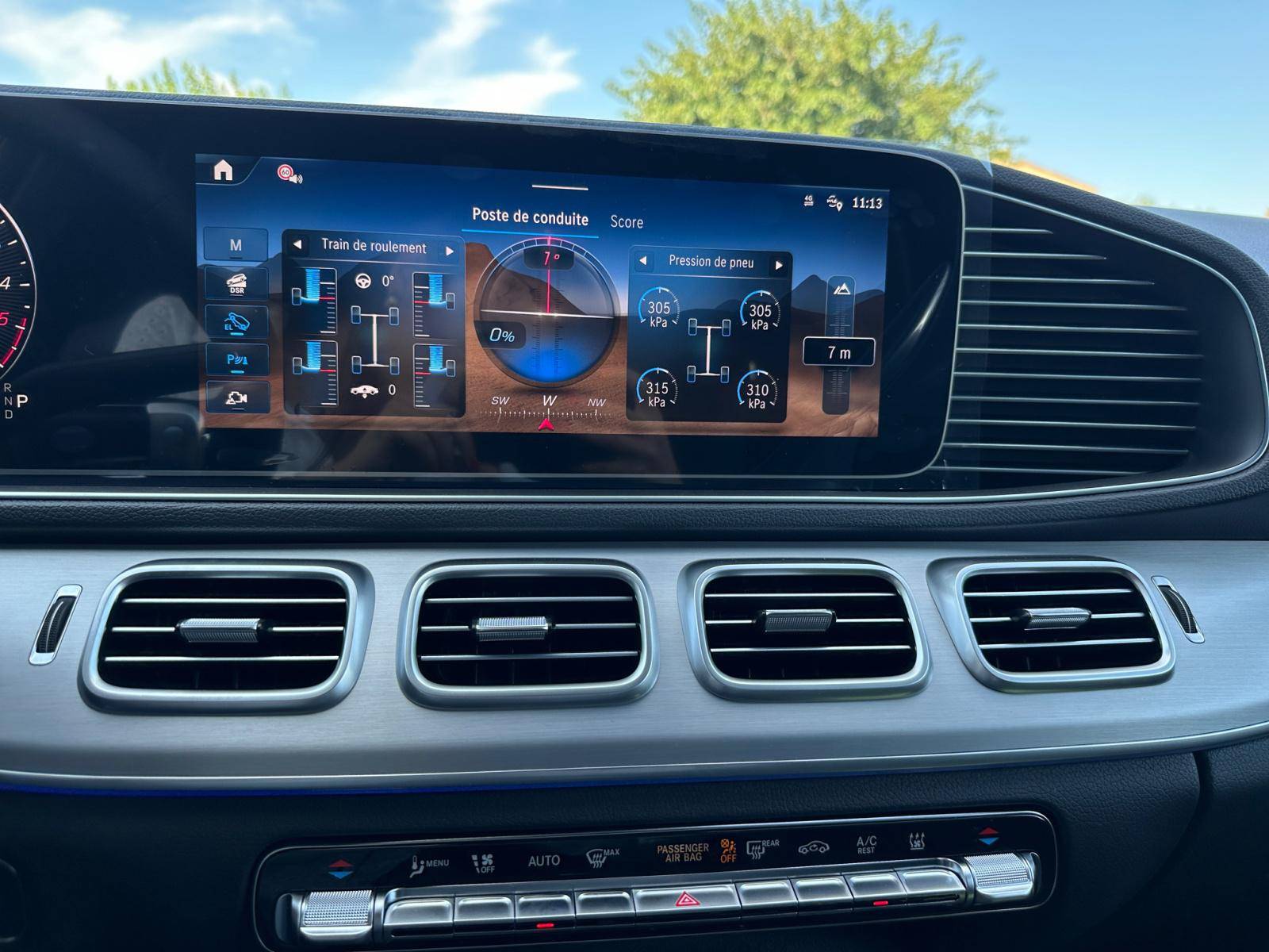 Image Mercedes-Benz GLE 350 de Hybrid EQ 4MATIC AMG Line  GLE 350 de Hybrid EQ 4MATIC AMG Line 350 de Hybrid EQ 4MATIC AMG Line