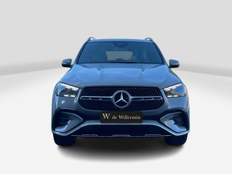 Image Mercedes-Benz GLE 350 de Hybrid EQ 4MATIC AMG Line  GLE 350 de Hybrid EQ 4MATIC AMG Line 350 de Hybrid EQ 4MATIC AMG Line