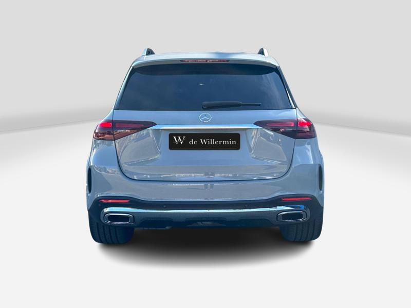 Image Mercedes-Benz GLE 350 de Hybrid EQ 4MATIC AMG Line  GLE 350 de Hybrid EQ 4MATIC AMG Line 350 de Hybrid EQ 4MATIC AMG Line