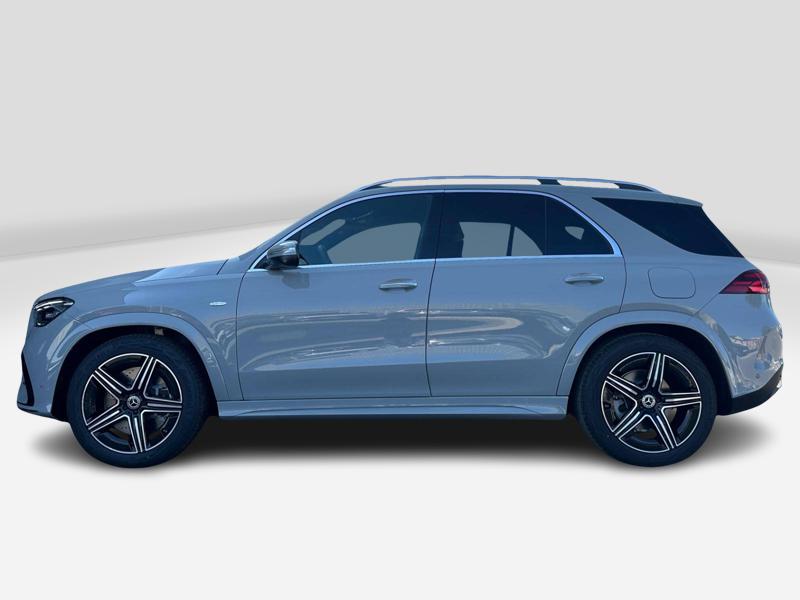 Image Mercedes-Benz GLE 350 de Hybrid EQ 4MATIC AMG Line  GLE 350 de Hybrid EQ 4MATIC AMG Line 350 de Hybrid EQ 4MATIC AMG Line