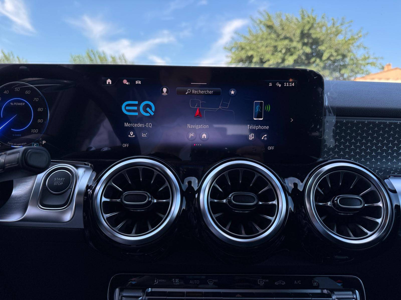 Image Mercedes-Benz EQB 250+ Business Edition  EQB 250+ Business Edition 250+ Business Edition