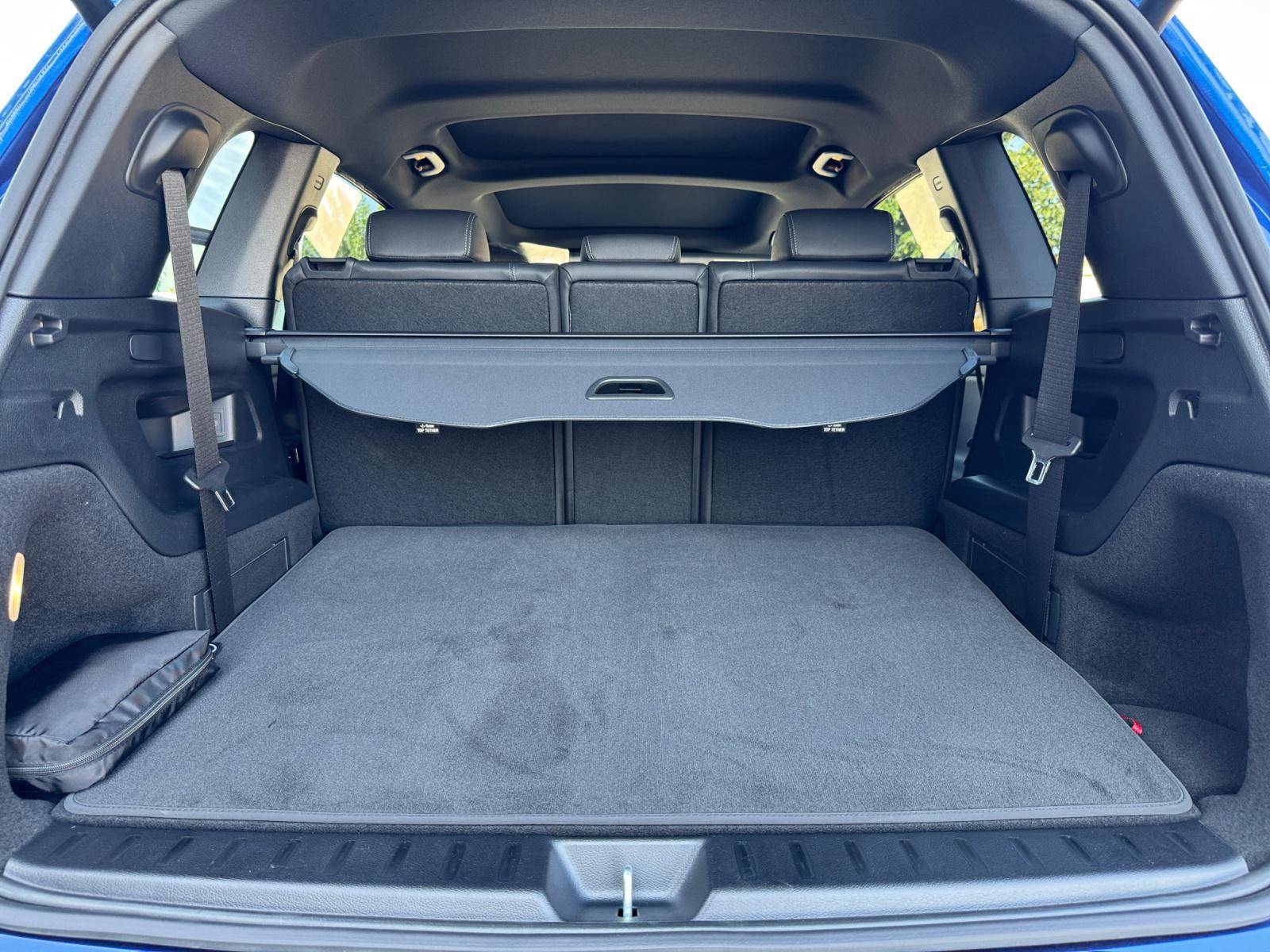 Image Mercedes-Benz EQB 250+ Business Edition  EQB 250+ Business Edition 250+ Business Edition