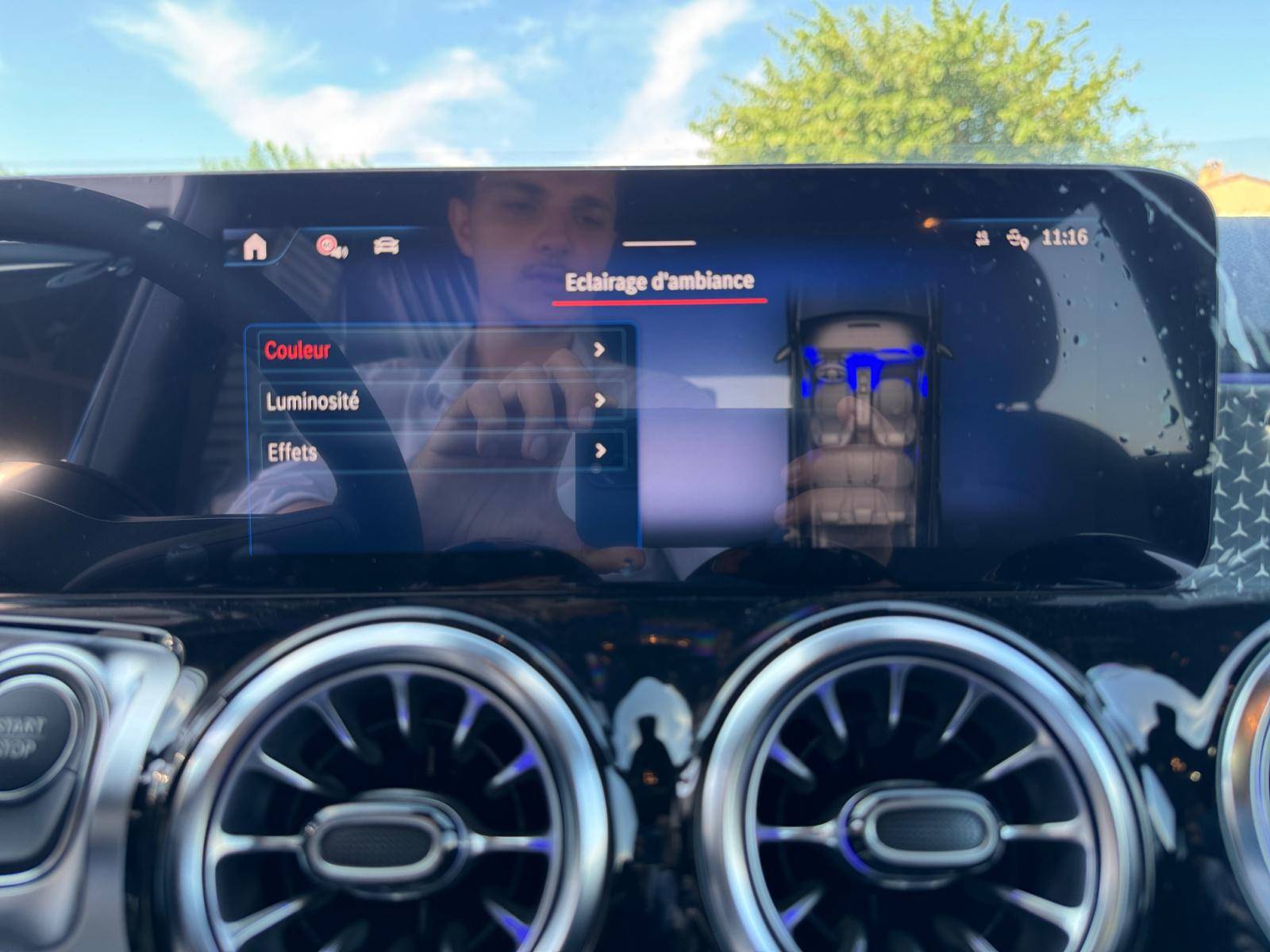 Image Mercedes-Benz EQB 250+ Business Edition  EQB 250+ Business Edition 250+ Business Edition