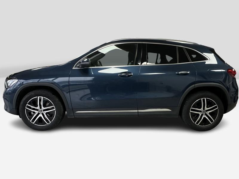 Image Mercedes-Benz GLA 250 e Business Line   250 e Business Line