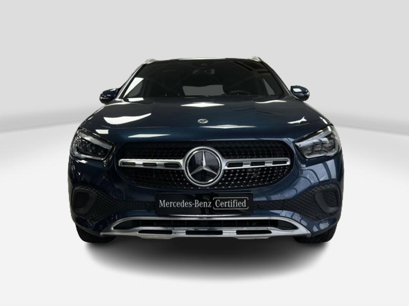 Image Mercedes-Benz GLA 250 e Business Line   250 e Business Line