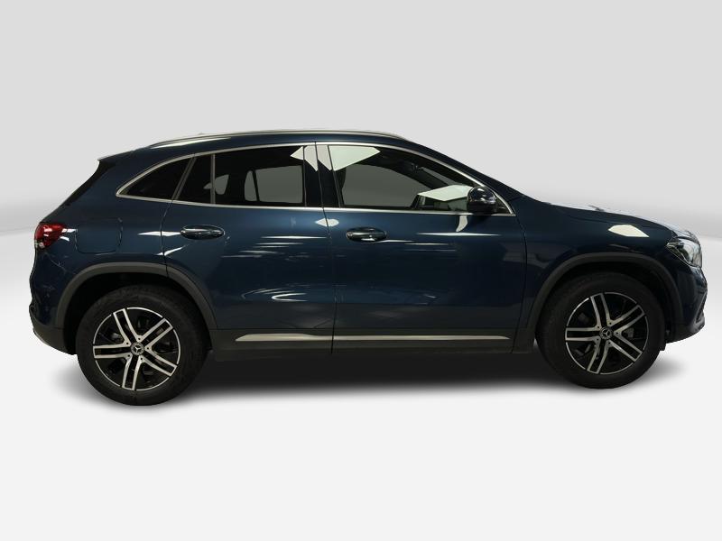 Image Mercedes-Benz GLA 250 e Business Line   250 e Business Line